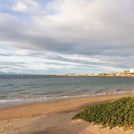 Santosea Appartement Mosselbaai Buitenkant foto