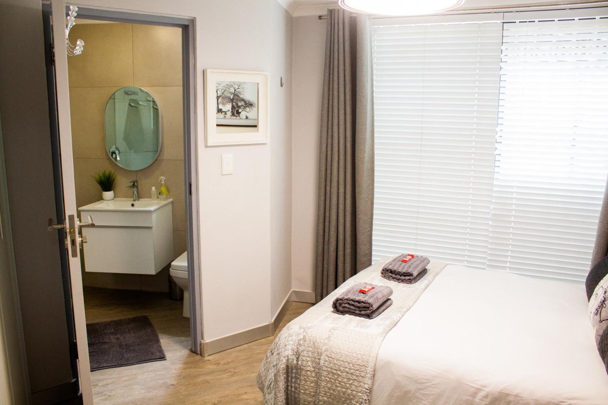 Santosea Appartement Mosselbaai Buitenkant foto