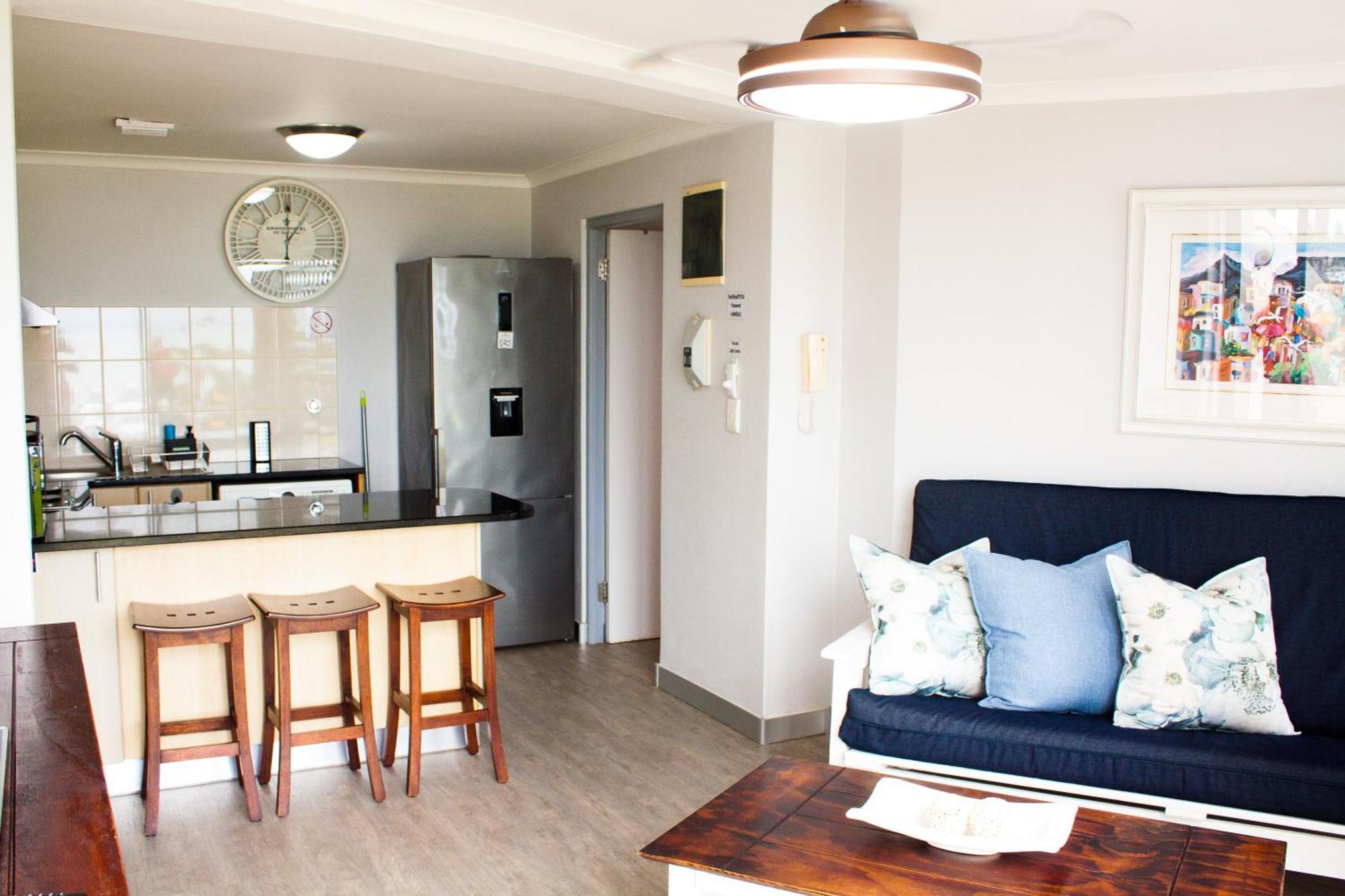 Santosea Appartement Mosselbaai Buitenkant foto