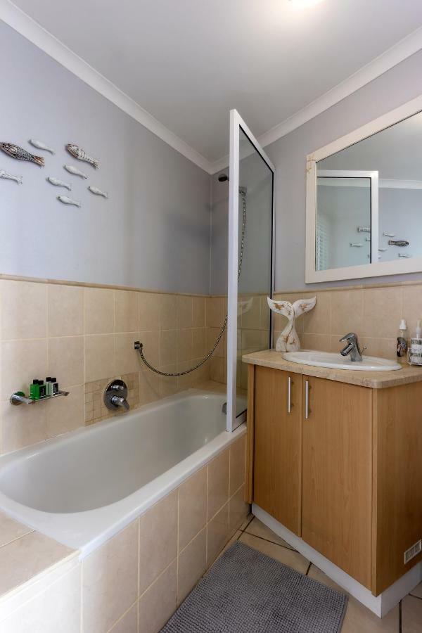 Santosea Appartement Mosselbaai Buitenkant foto